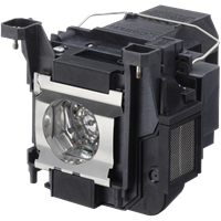 EPSON Pro Cinema 4050 4K Lampa sa modulom