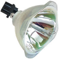 HITACHI CP-RS56 Lampa bez modula