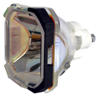 HITACHI CP-S860W Lampa bez modula