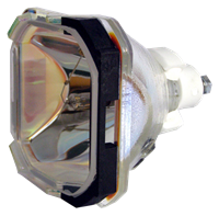 HITACHI CP-X960A Lampa bez modula