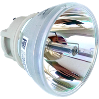 JVC LX-UH1B Lampa bez modula