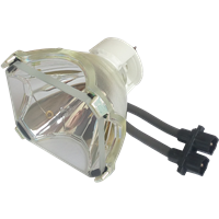 NEC MT1060W Lampa bez modula