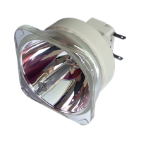 OPTOMA X501 Lampa bez modula