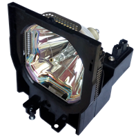 SANYO PLC-XF46 Lampa sa modulom