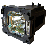 SANYO PLC-XP100K Lampa sa modulom