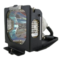 SANYO PLC-XU50A Lampa sa modulom