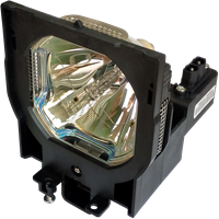 SANYO PLV-HD100 Lampa sa modulom