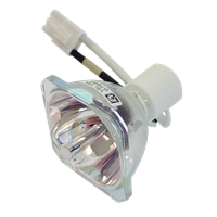 VIVITEK D330WX Lampa bez modula