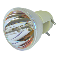 VIVITEK DX331 Lampa bez modula